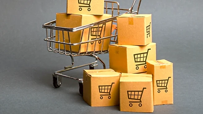 EU Abolishes De Minimis Exemption, Impacting Global E-Commerce Logistics