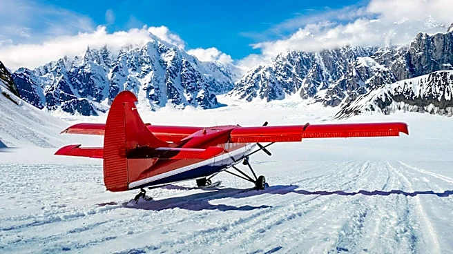Supreme Court to Review Alaska Plane Seizure Over Passenger's Beer