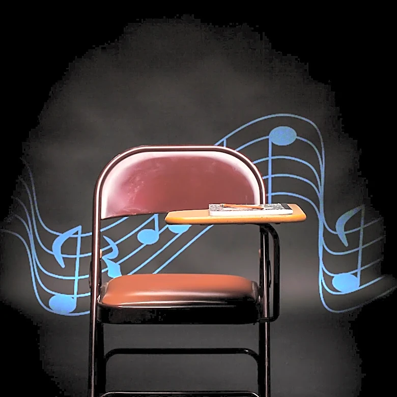 George Hamilton Holmes III Passes Away at 85, Leaving Legacy in Education and Music