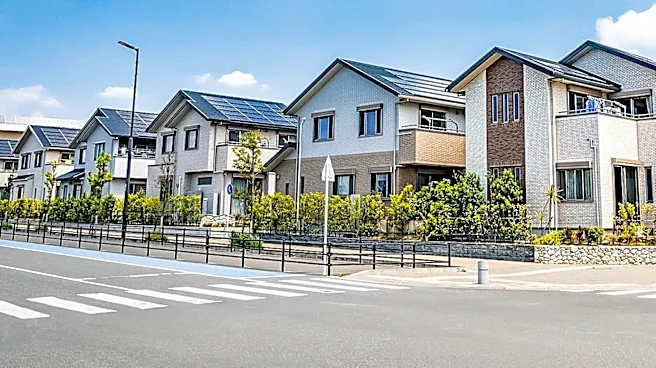 Department of Hawaiian Home Lands Awards 815 Residential Leases on O‘ahu