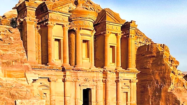 Researchers Uncover Misidentified Remains in Royal Tombs at Queen's Monastery
