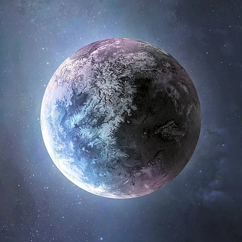 James Webb Space Telescope Unveils Hidden Exoplanet Beta Pictoris d