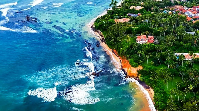 U.S. Destinations Implement Strategies to Combat Overtourism and Protect Local Ecosystems