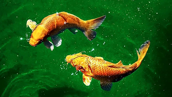 Minnesota DNR Reports 202 Fish Kills Amid Heat Wave Stressing Lakes