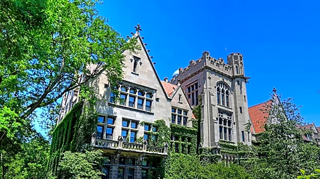 University of Chicago's AI Initiative Sparks Debate on Educational Purpose