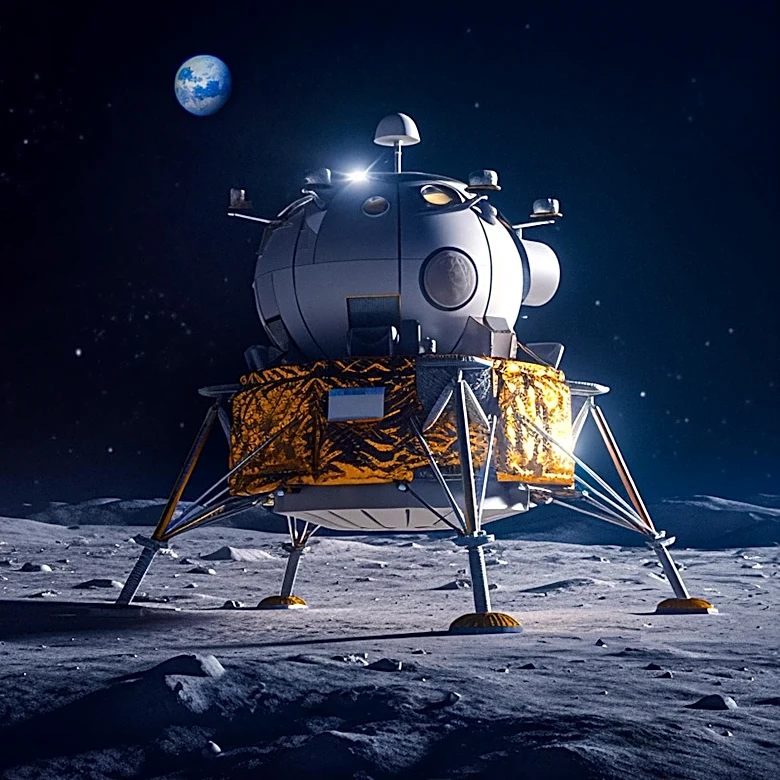 NASA Restructures Artemis III for Orbital Demonstration, Delays Moon Landing to Artemis IV