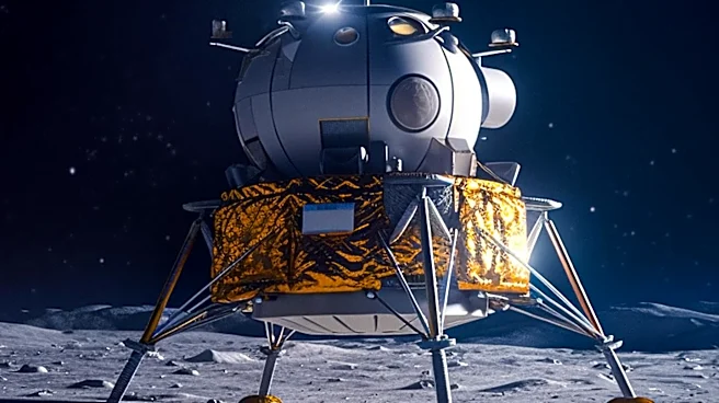 NASA Restructures Artemis III for Orbital Demonstration, Delays Moon Landing to Artemis IV