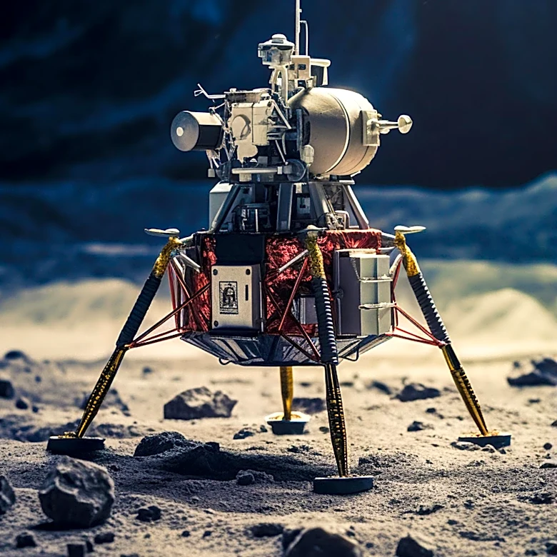 NASA Develops ECLIPSE for Enhanced Lunar Thermal Management