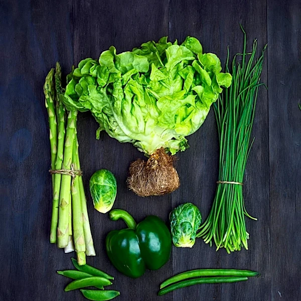 North Carolina Health Officials Investigate Over 500 Cyclosporiasis Cases Amid Lettuce Recall