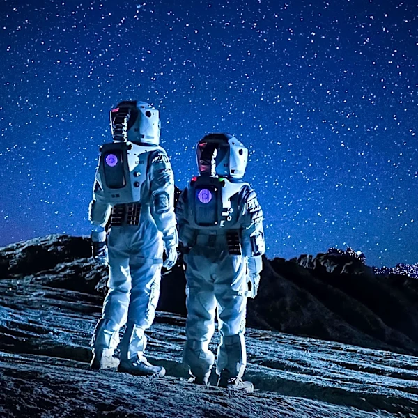 NASA's EARENDIL Project Aims to Overcome Lunar Night Challenges for Astronauts