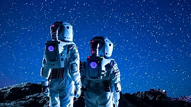 NASA's EARENDIL Project Aims to Overcome Lunar Night Challenges for Astronauts