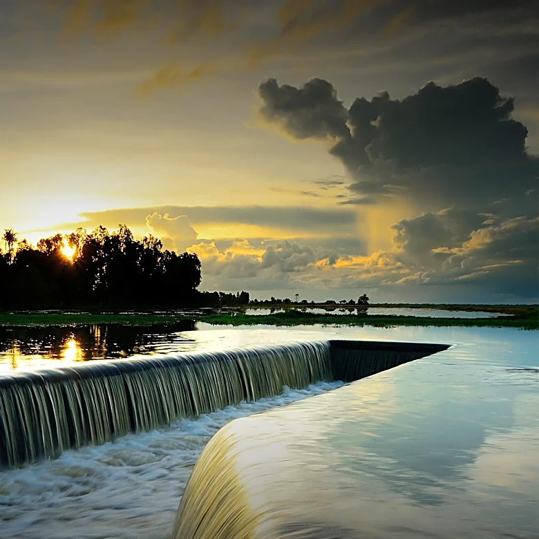 Rice University Develops Water Management Plan to Address Future Scarcity