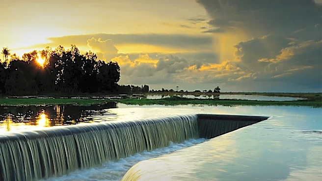 Rice University Develops Water Management Plan to Address Future Scarcity