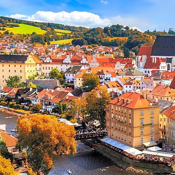 Japanese Travelers Drive Surge in European Tourism as Sector Grows in 2026