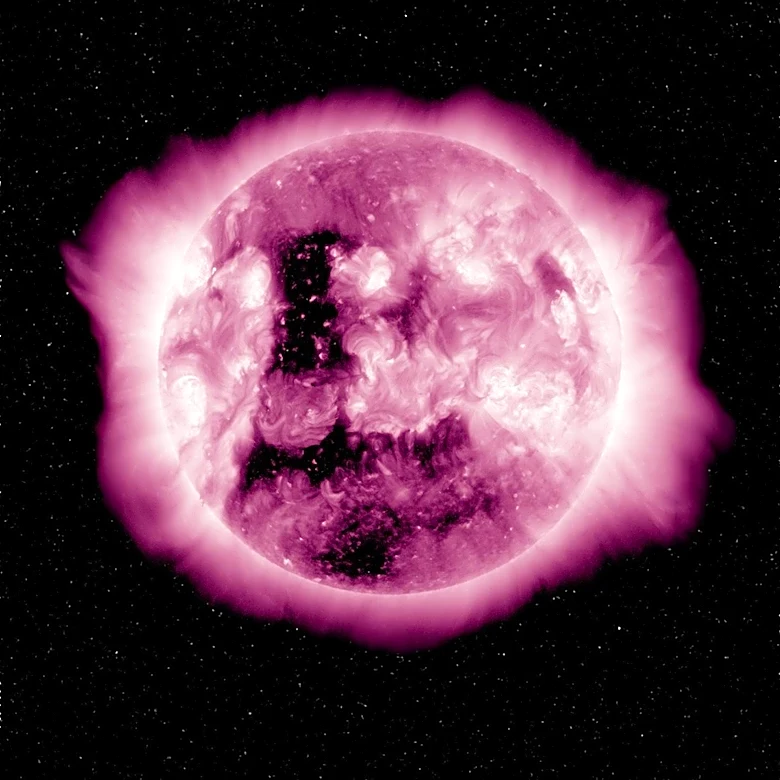 Scientists Develop Technique to Predict Solar Storms Seven Years in Advance