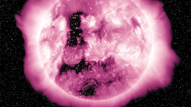 Scientists Develop Technique to Predict Solar Storms Seven Years in Advance