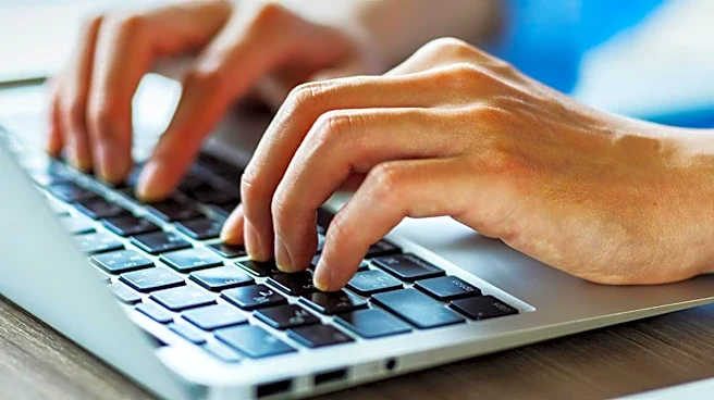 FBI Warns of Scammers Impersonating Internet Crime Complaint Center