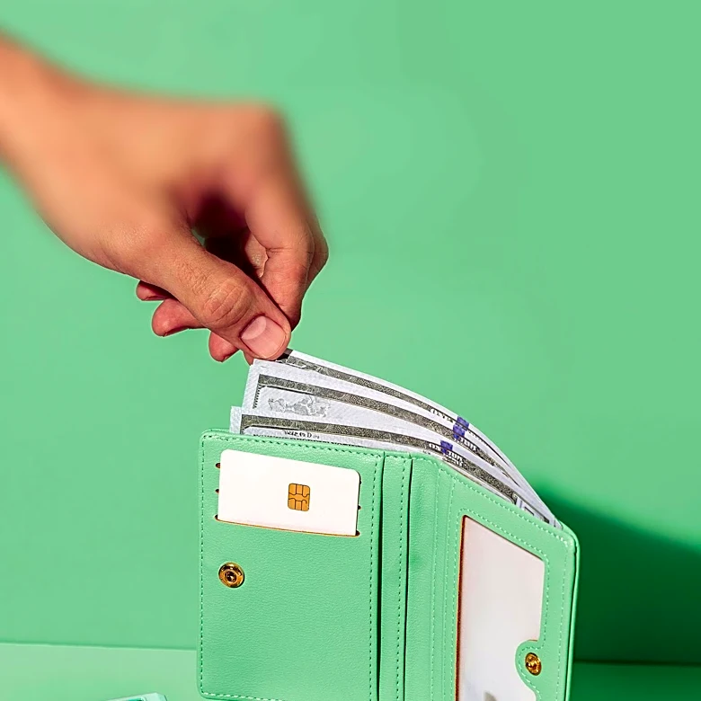Survey Reveals One-Third of Investors Have More Credit Card Debt Than Retirement Savings
