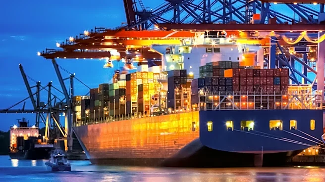 Jones Act Waiver Sparks Debate on U.S. Shipping Costs and National Defense