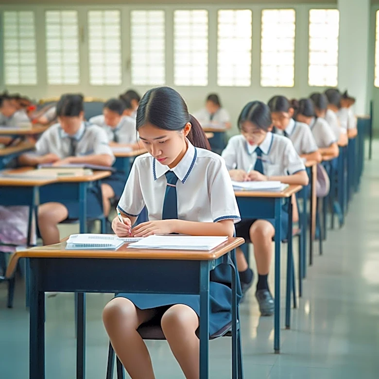 Superintendents' Concerns Shift to Budget and Enrollment in 2026