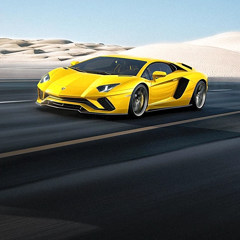 Luxury Car Rental Dubai Expands Lamborghini Rental Options to Meet Growing Demand