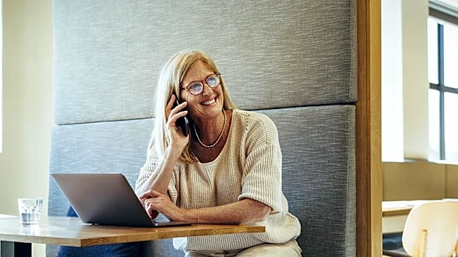 Remote Work Trends Persist Despite Return-to-Office Mandates