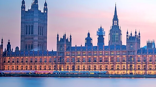 UK Government Faces Legal Challenge Over Gene Editing Regulations