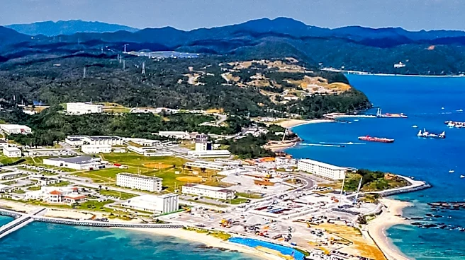 CAMRE and FLEETWERX Demonstrate Advanced Logistics at RIMPAC 2026