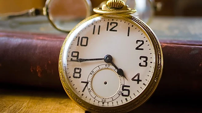 Illinois Time Capsules Reveal Historical Artifacts and Community Reflections