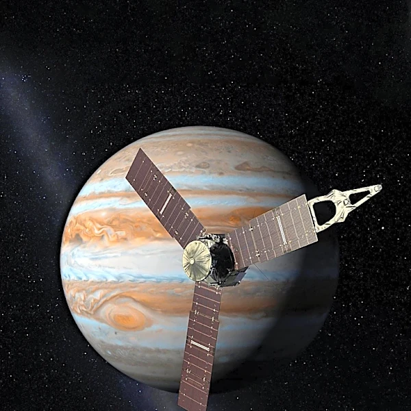 NASA's Interworld Slingshot Surveys to Map Space Resources