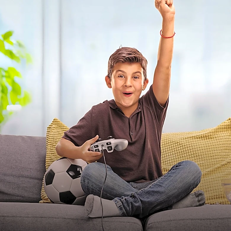 Schools Address Parental Concerns Over Children's Screen Time Management