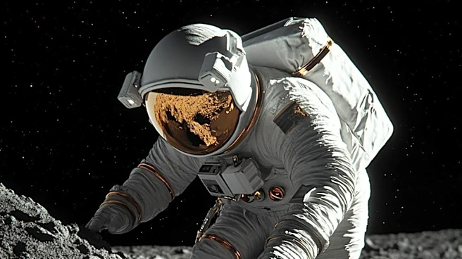 NASA's SSERVI Forum 2026 Focuses on Lunar and Asteroid Exploration