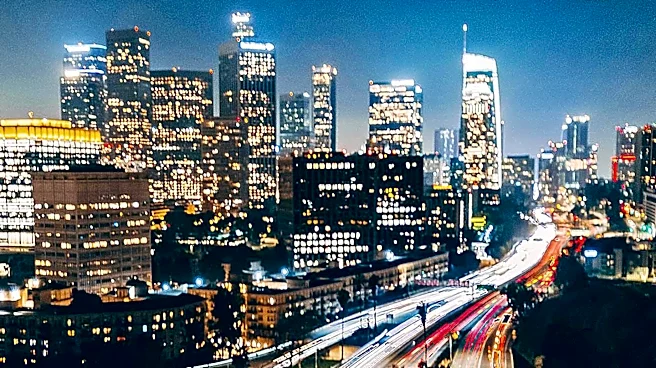 California Allocates $2.5 Billion for Transportation Projects, Enhancing Statewide Infrastructure