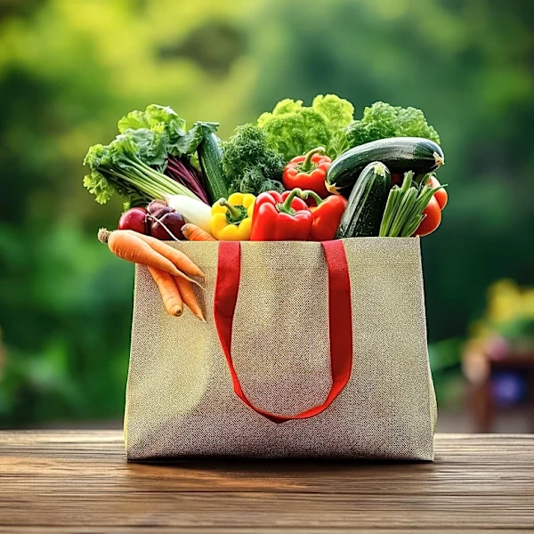 California Allocates $15 Million to Revive Local Food Purchase Program for Food Banks