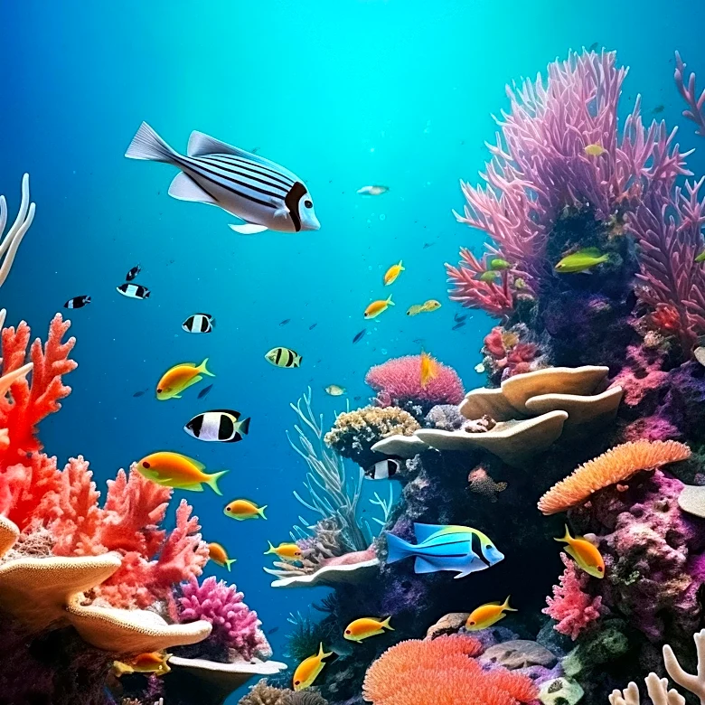 Rediscovery of Coral Reef Off West Africa Highlights Potential Resilience