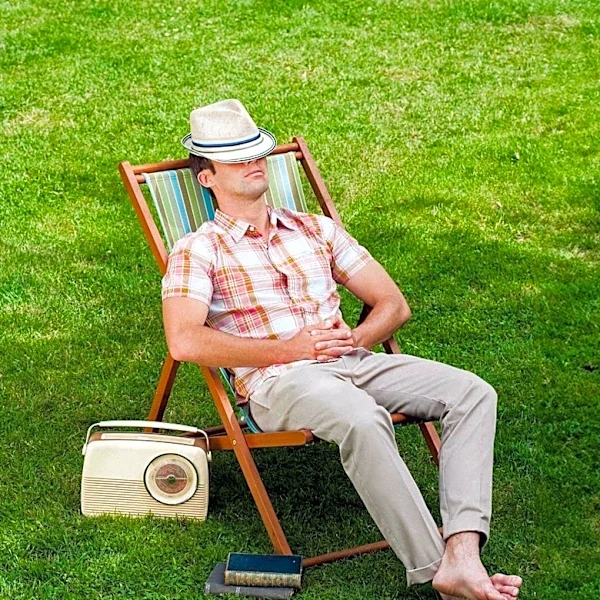 Heat Waves Disrupt Sleep Patterns, Raising Health Concerns Across Europe