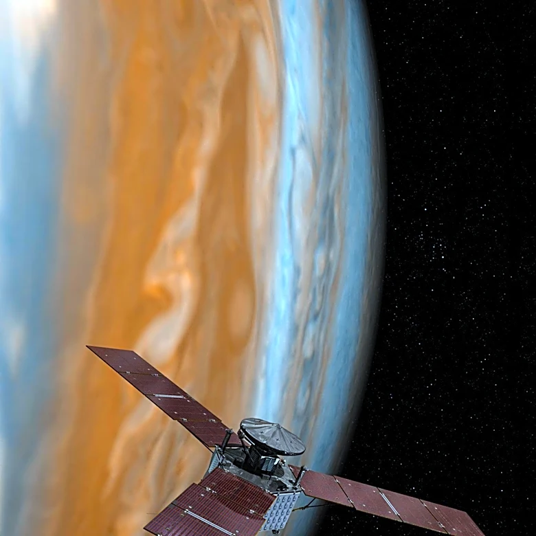 NASA Announces New Opportunity for Planetary Science Enabling Facilities