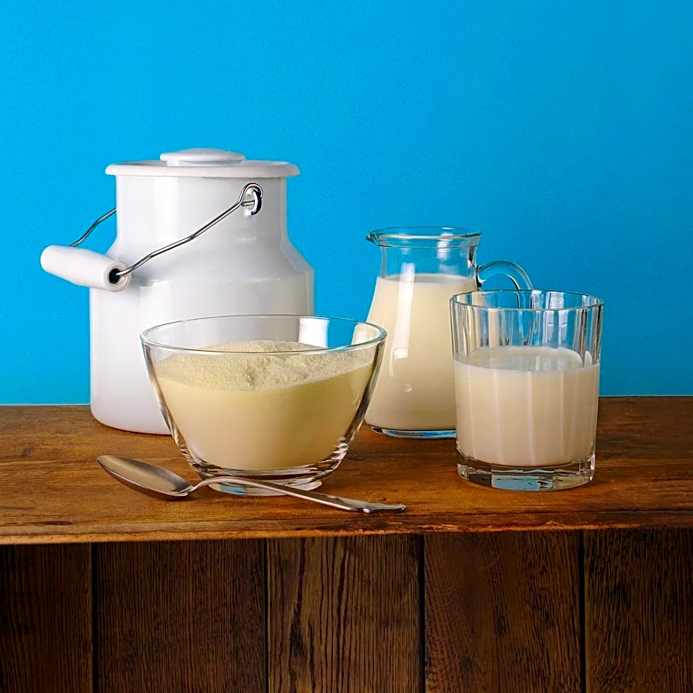Belarus to Supply Dairy Products to Indonesia's Nutrition Program