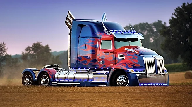 America's First Turnpikes Revolutionized Agricultural Transportation