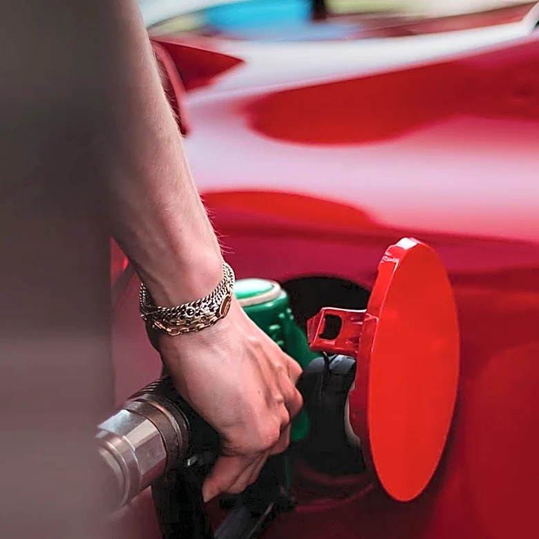 President Trump's Iran Conflict Escalates Gas Prices, Impacting U.S. Economy