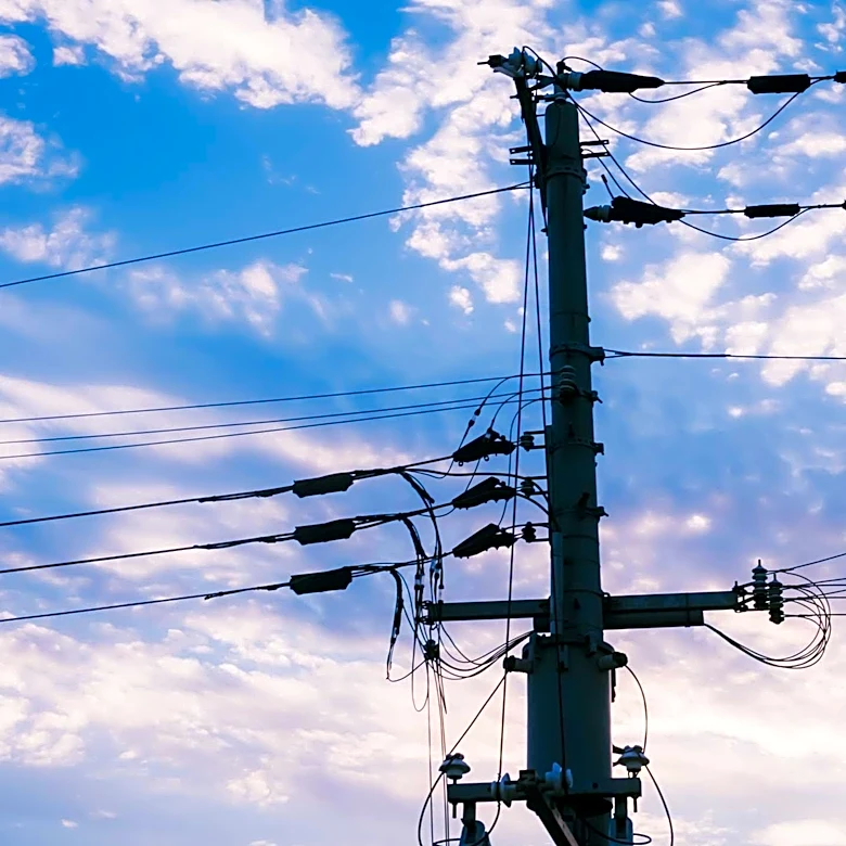 Texas Heat Wave Challenges State Grid's Power Demand Record