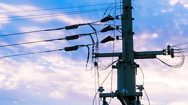 Texas Heat Wave Challenges State Grid's Power Demand Record