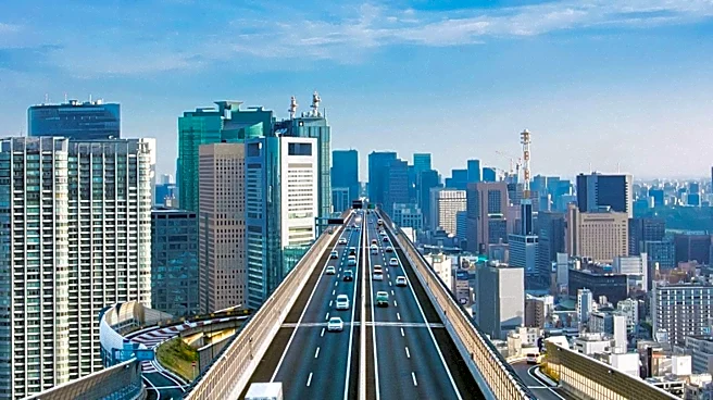 Japan's Exports and Imports Surge in June 2026, Driven by Semiconductor Demand