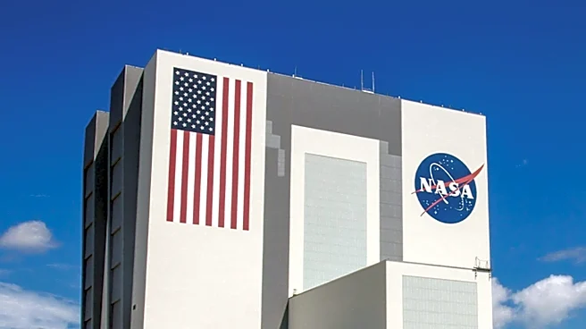 UK and Florida Collaborate on $400,000 Joint Space Projects