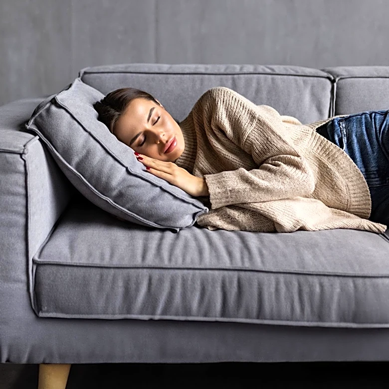 Study Links Poor Sleep to Increased Heart Disease Risk in Menopausal Women