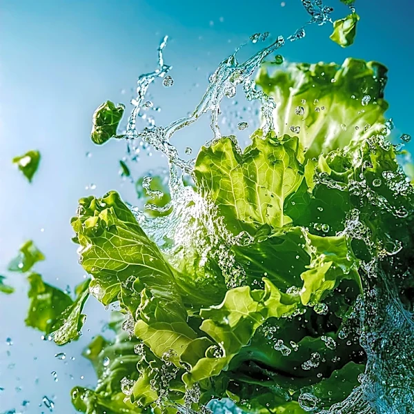 Cyclospora Outbreak Causes Confusion and Fear Among Lettuce Consumers