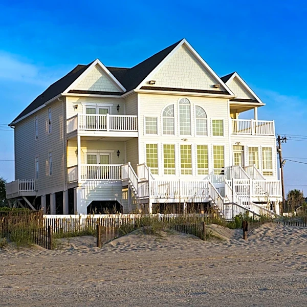 Cape Cod Home Erosion Raises Questions on Mortgage Practices