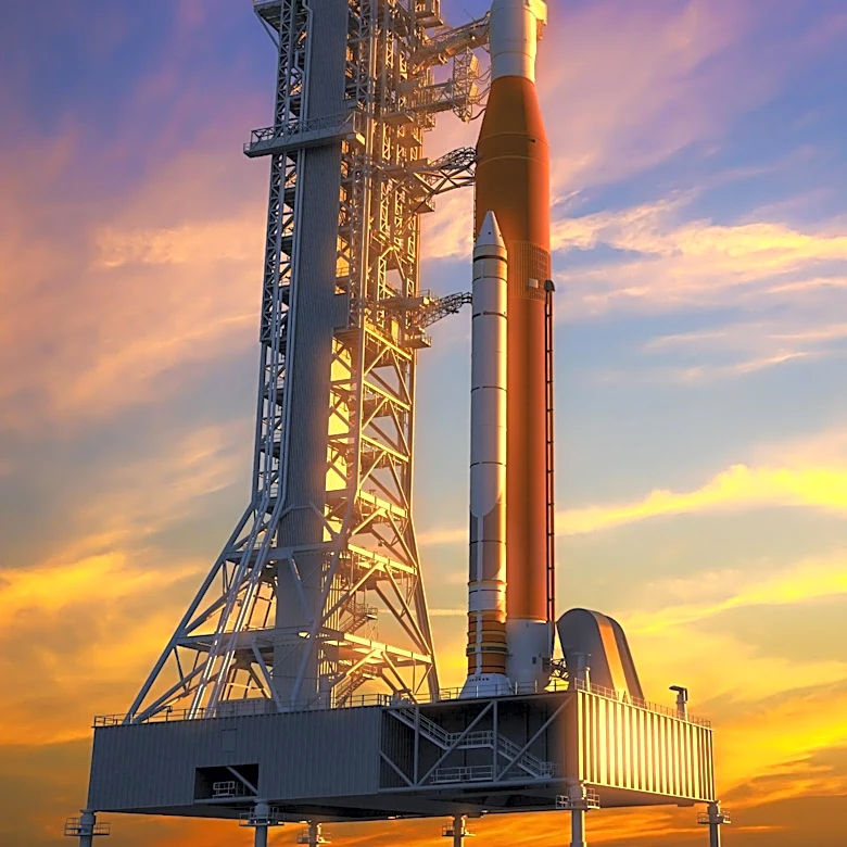 NASA Prepares for Launch of Nancy Grace Roman Space Telescope with Media Briefing