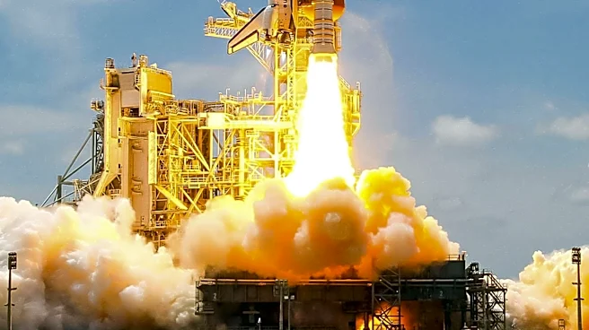 NASA Schedules Media Briefing for Roman Space Telescope Launch