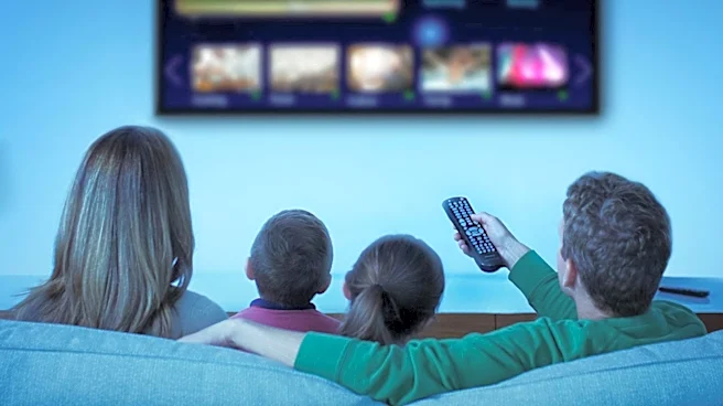 Schools and Pediatricians Urged to Clarify Screen Time Guidelines for Children